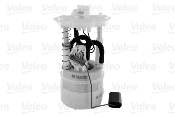Sistem alimentare cu combustibil 348737 VALEO